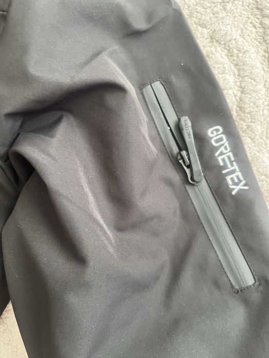 Ветровка  унисекс