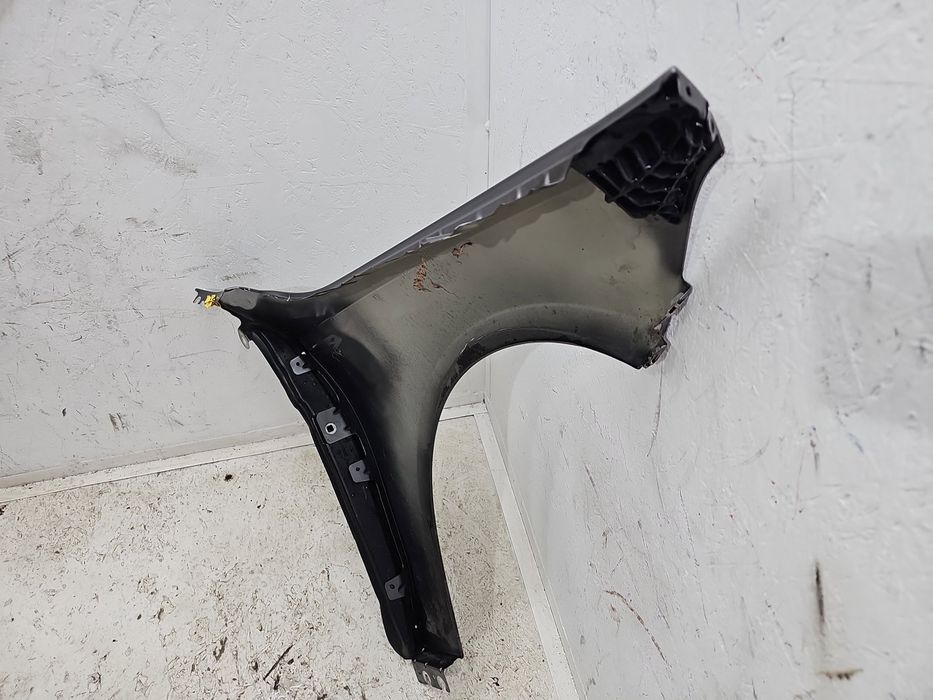 Aripa stanga fata Mercedes Clasa A (W177) [Fabr 2019-2024] 787U Mounta