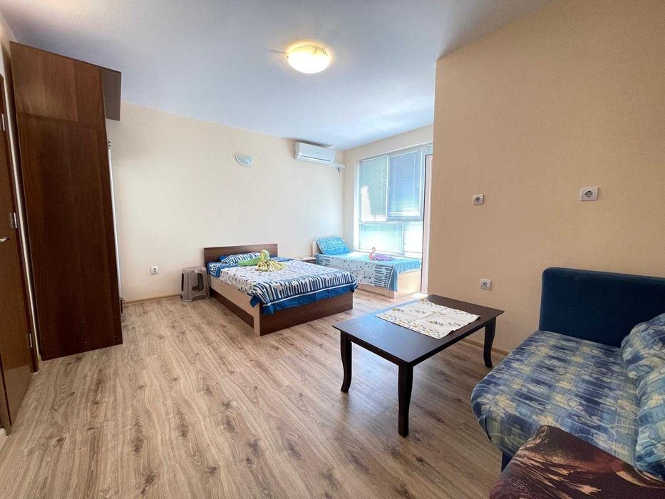 Продава се Четиристаен апартамент в Несебър - 115 кв.м за 1218 €/кв.м - Снимка #4