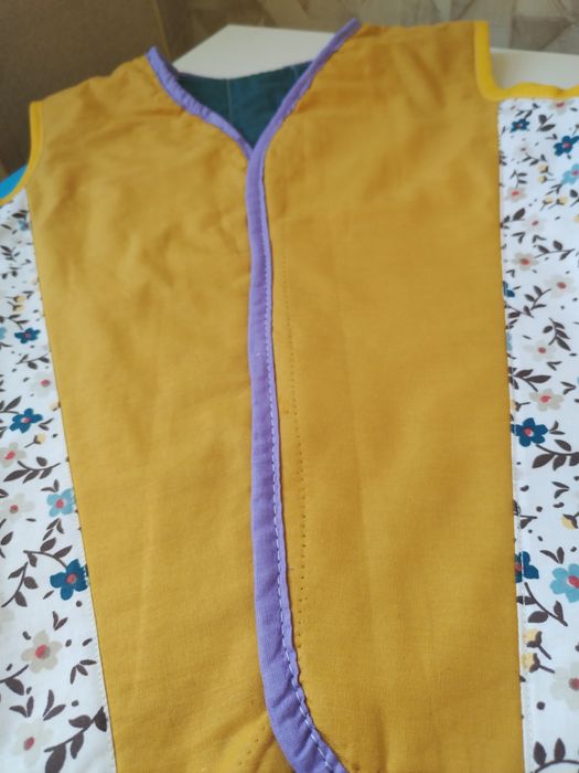 Жилетка  детская