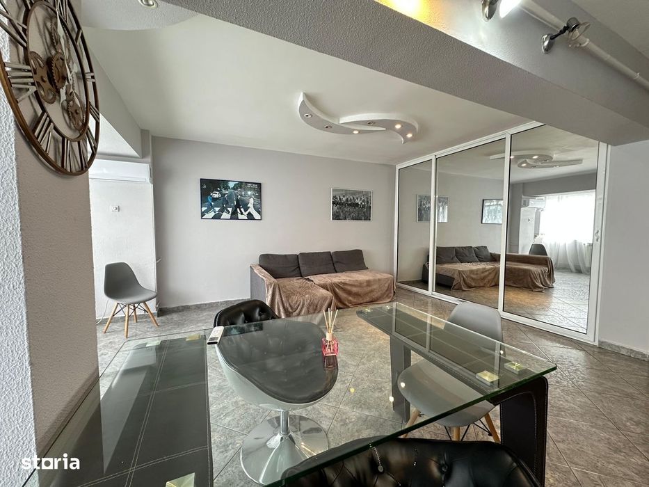 Apartament cu 2 camere de închiriat – Mazepa | 450 €