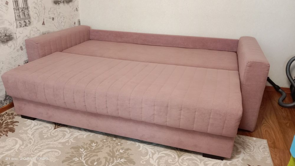 Продам хороший диван