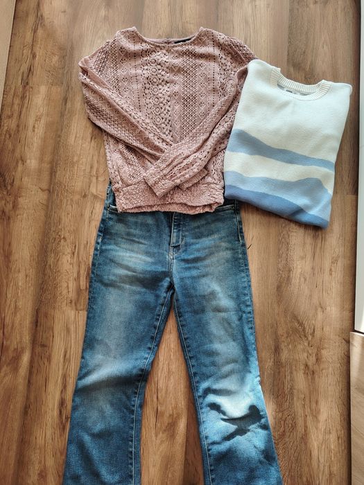 Дамски сет от дрехи