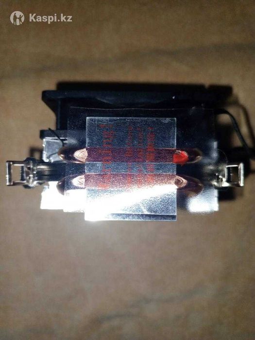 Кулер Bubalus T20 Pro