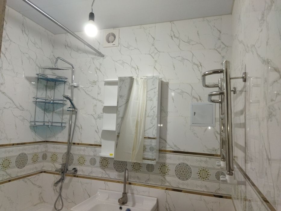 МАЛЯРКА. кафел  гипсакартон под ключ !!