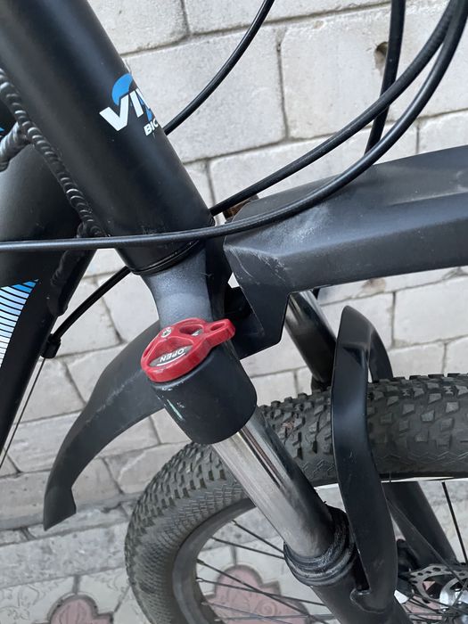 Велосипед Viva cruiser 1