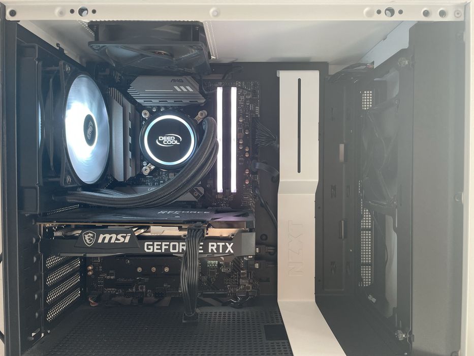 Asamblare PC | Upgrade & Mentenanță Profesională | Instalare Windows