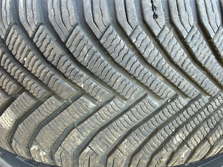 Зимни гуми Michelin Alpin7 205/55/16 dot2024 8mm грайфер
