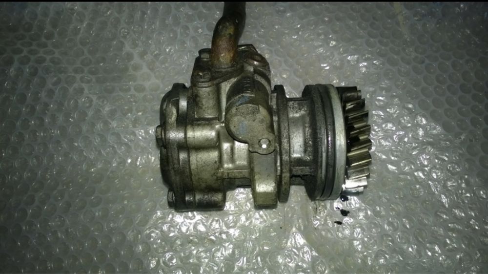 Pompa Servo Vw Transporter T5 2.5 TDI AXD Pret 400 lei