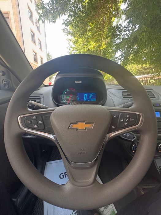 Chevrolet Cobalt