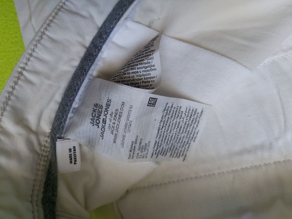 Jack  & Jones-M-Оригинални