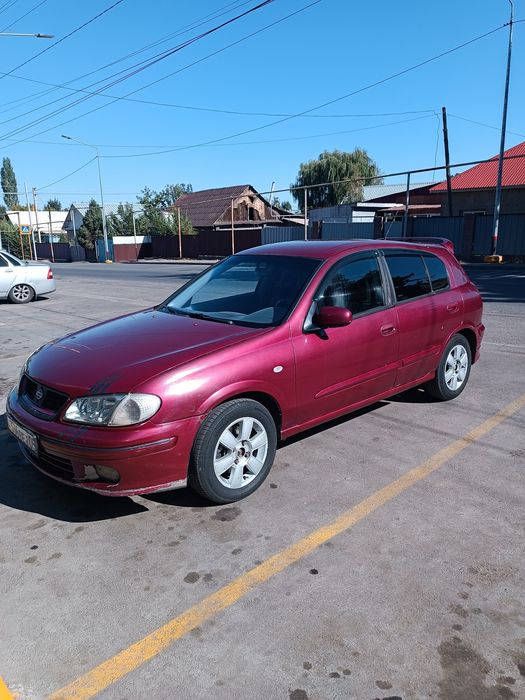 Продам Nissan Almera