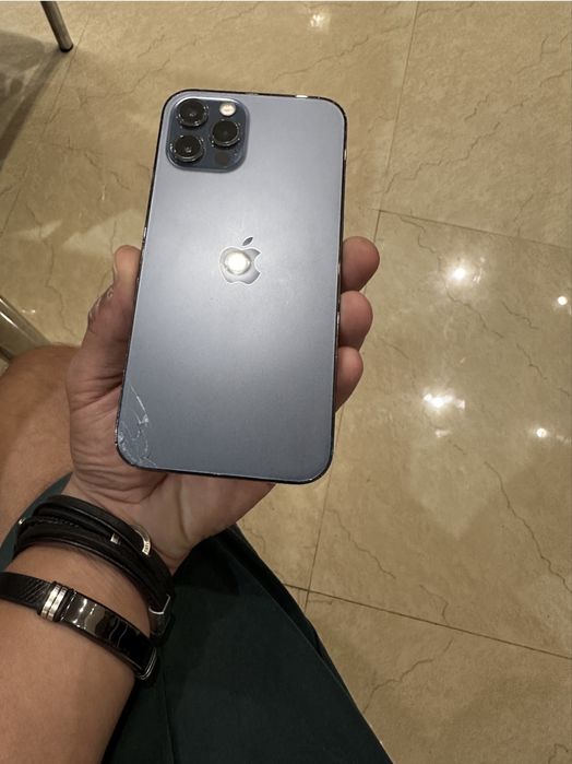 Iphone 12 Pro 128GB