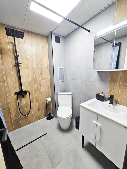 Даваме Под Наем Двустаен Апартамент В Гео Милев