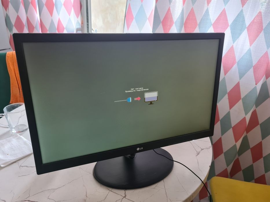 Продается монитор