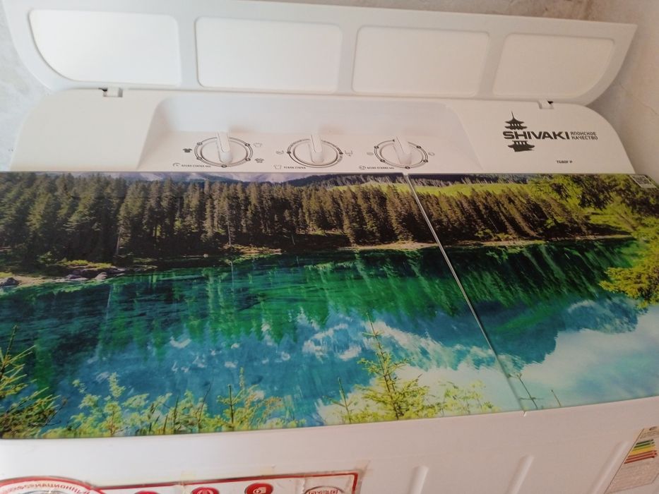 Пол афтамат 8 кг Фирма Шиваки