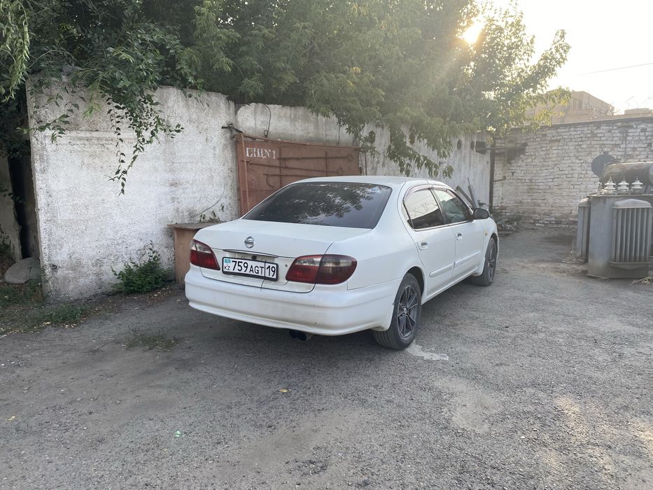 Продам кузов без гнилья и шпакли!