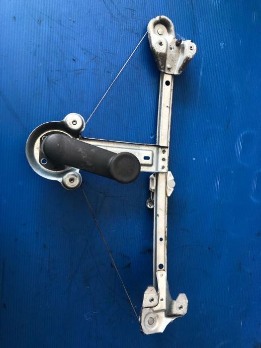 macara manuala stanga spate opel astra h