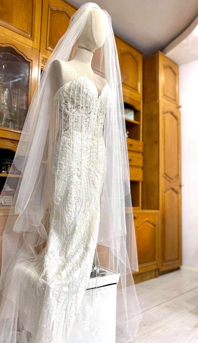 Rochie de mireasa