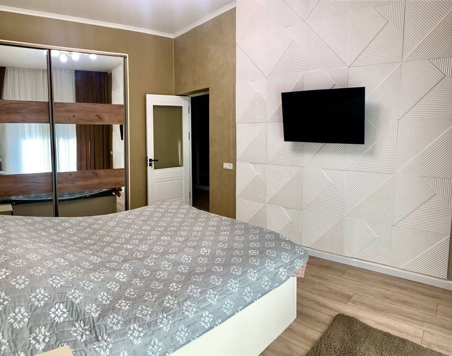 Продается коттеджный дом 4 комнаты, ор-р: Азербайджанский центр, 100м²