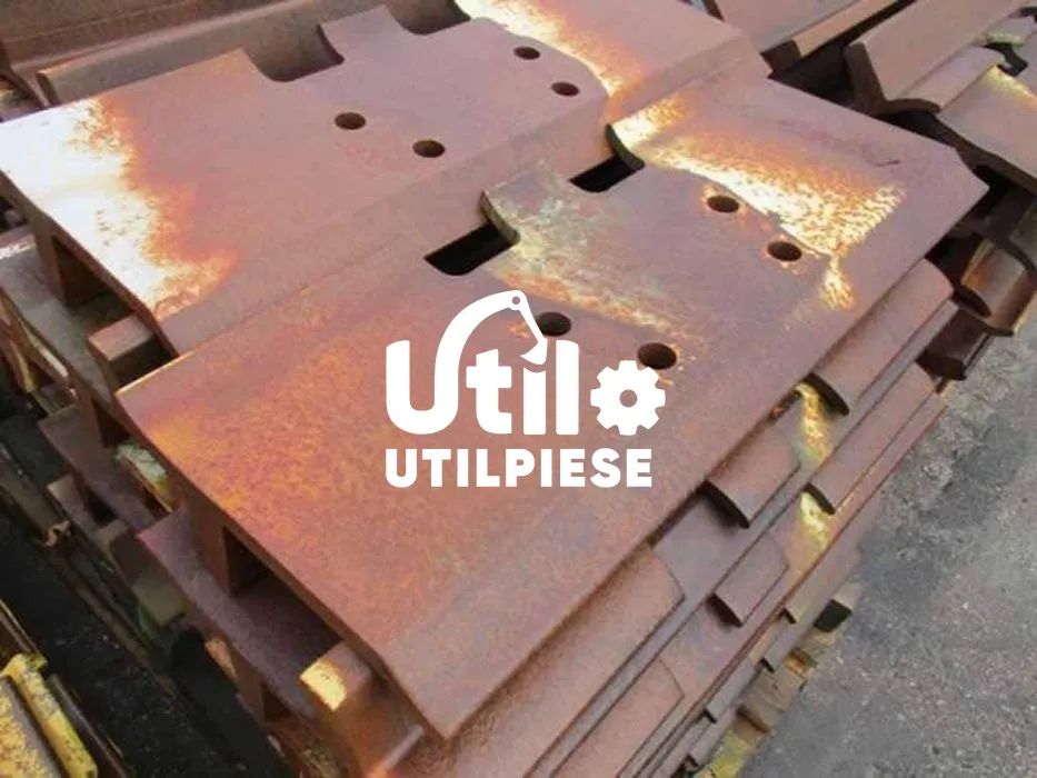 papuci senile buldozer caterpillar d9h d9g d9l d9n d9r + piese cat