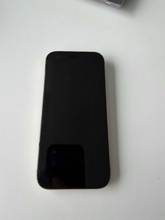 iPhone 16 Pro 128 GB Desert Titanium