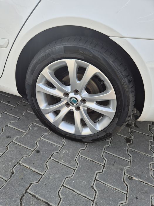 Skoda Oktavia ,DSG, 1,4 ,TSI ,122CP ,2011