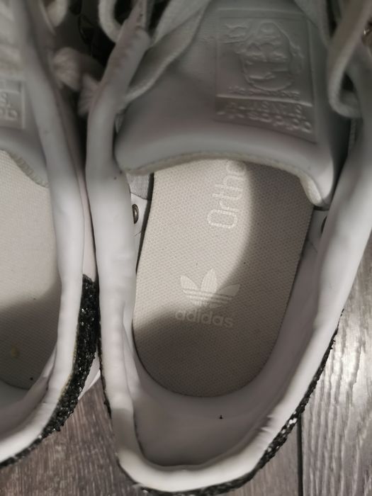 Adidas Stan Smith damă