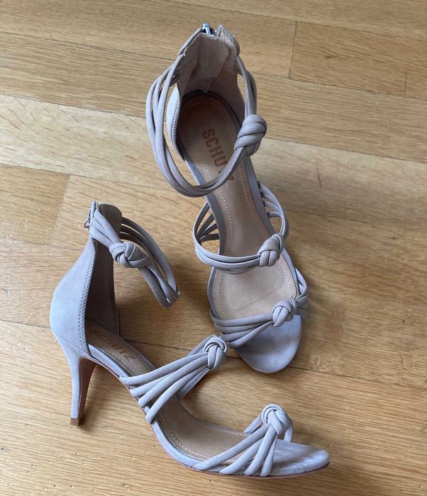 sandale elegante Schutz, marime 37