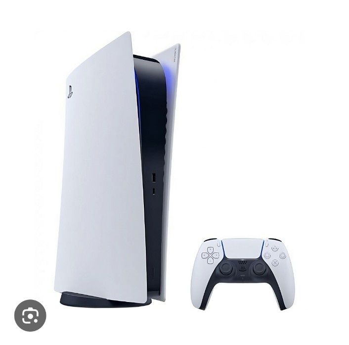 Sony PlayStation 5