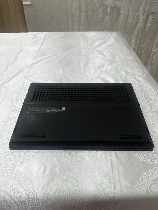 Ноутбук LENOVA legion 5