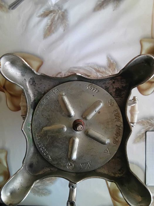 Самовар электрический