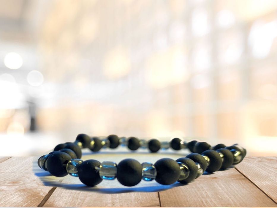 Браслеты ручной работы