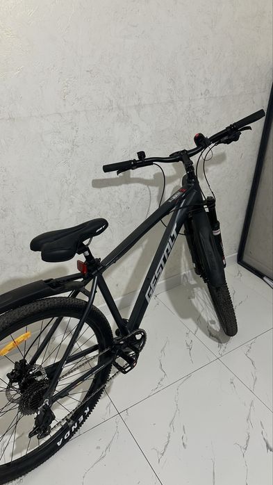 Продам велосипед Gestalt g-107