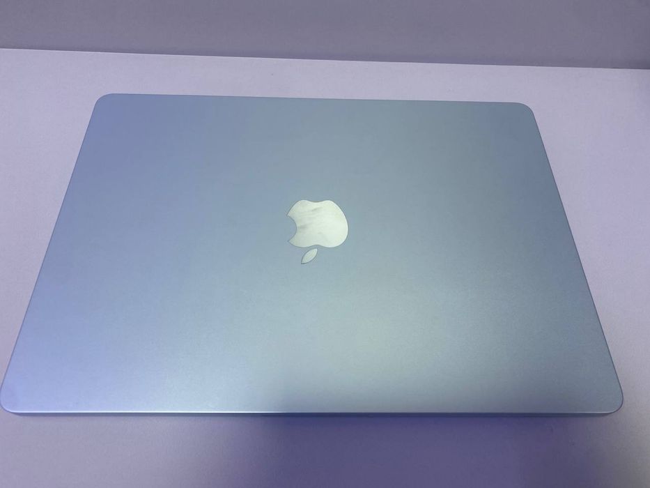 MacBook Air 13-inch М4 2025/ СТ31020