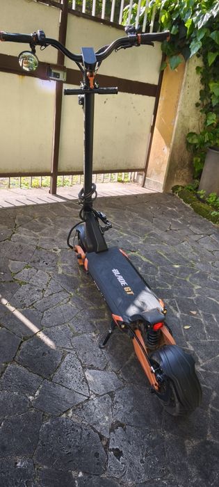 Teverun Blade gt 2
