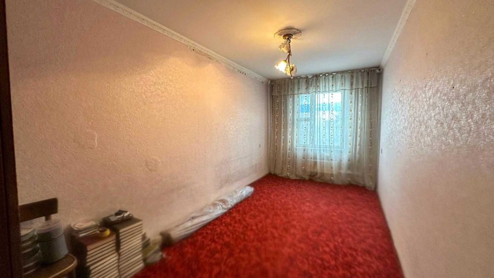 Продам 3х комнатную квартиру Аян Империя