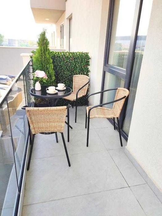 Apartament de inchiriat in Prima Arena, parcare privata inclusa