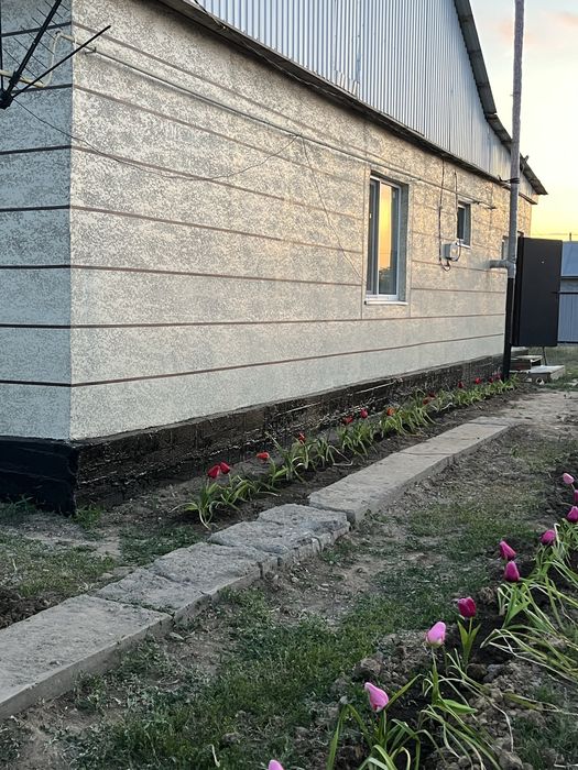 Продам дом в Подстепное частный дом