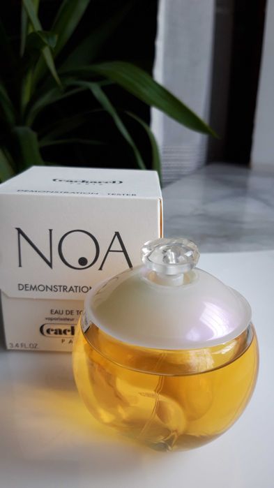 Парфюм Noa Cacharel