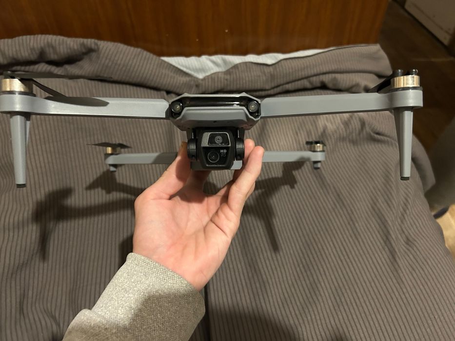 ZLL SG603 PRO 22