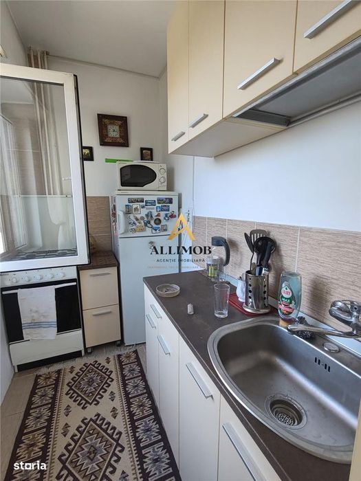 Garsoniera in Ploiesti, zona ultracentrala, Piata Victoriei