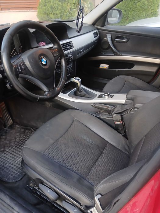 De vanzare bmw 318