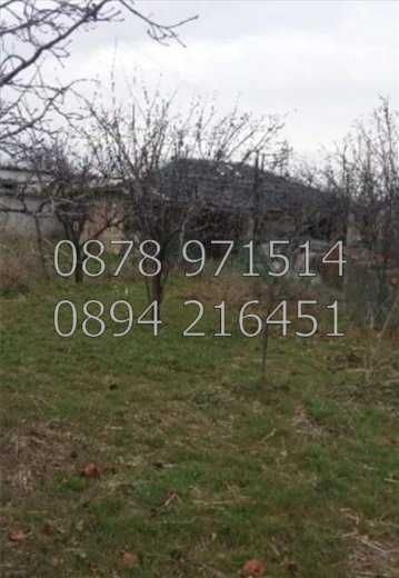 Продава се Парцел в с. Радиново, Област Пловдив - 2150 кв.м за 25 €/кв.м - Снимка #9
