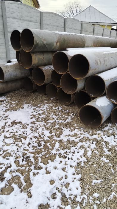 Teava recuperata diferite dimensiuni