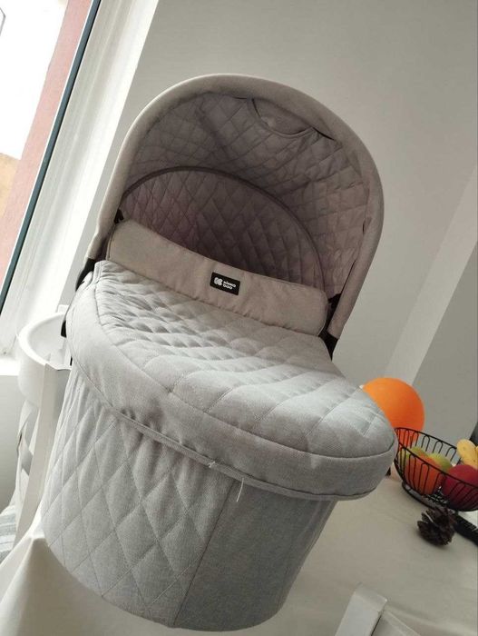 Kikka Boo Madrid 3 in 1