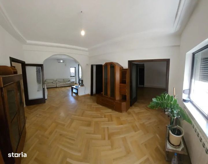 Apartament 4 camere | Renovat | Calea Mosilor / Bd. Carol I | 106 mp — fotografia 1