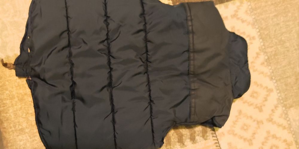 Якенца за есента