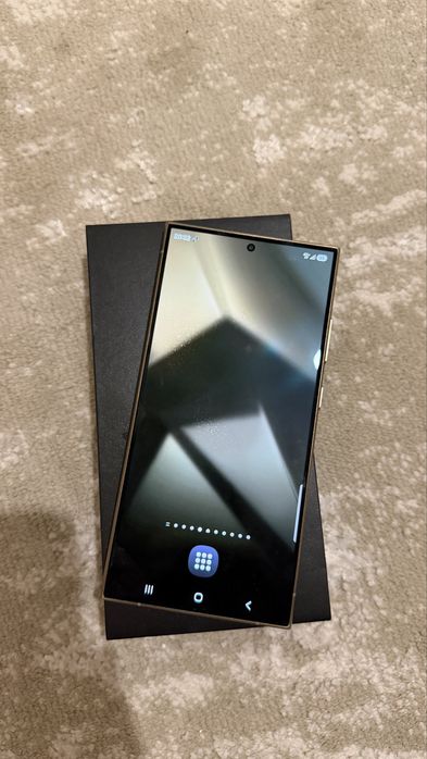 Samsung s24 Ultra