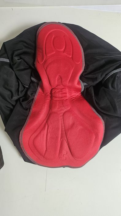 Costum ciclism Cube – mărime XL / XXL – stare foarte bună